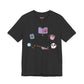 Thriller Book Club Shirt | Graphic Tee | Bookish Merch |