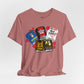 Freida McFadden Shirt | Graphic Tee | Bookish Merch |