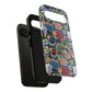 BOT Tough Phone Case | Shockproof | Samsung Case | Google Case | Bookish