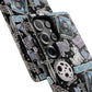 Quicksilver Tough Phone Case | Shockproof | Samsung Case | Google Case | Bookish