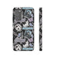 Quicksilver Tough Phone Case | Shockproof | Samsung Case | Google Case | Bookish