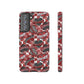 Adult Commands Tough Phone Case | Shockproof | Samsung Case | Google Case | Bookish