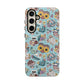 Summer I Turned Pretty Tough Phone Case | Shockproof | Samsung Case | Google Case | Bookish