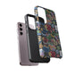 BOT Tough Phone Case | Shockproof | Samsung Case | Google Case | Bookish