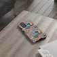 Velaris Tough Phone Case | Shockproof | Samsung Case | Google Case | Bookish