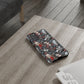 Serial Killers Tough Phone Case | Shockproof | Samsung Case | Google Case | Bookish