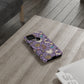 Violent Little Thing Tough Phone Case | Shockproof | Samsung Case | Google Case | Bookish