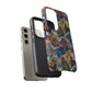 Wizard Tough Phone Case | Shockproof | Samsung Case | Google Case | Bookish