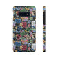 BOT Tough Phone Case | Shockproof | Samsung Case | Google Case | Bookish