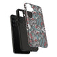 Dark Romance Tough Phone Case | Shockproof | Samsung Case | Google Case | Bookish