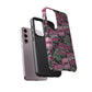 Cliterature Book Club Tough Phone Case | Shockproof | Samsung Case | Google Case | Bookish