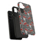Masked Men Tough Phone Case | Shockproof | Samsung Case | Google Case | Bookish