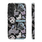 Quicksilver Tough Phone Case | Shockproof | Samsung Case | Google Case | Bookish