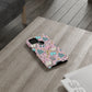All Books Count Tough Phone Case | Shockproof | Samsung Case | Google Case | Bookish