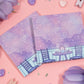 Tea Time Sticky Notes