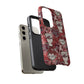 Fountain Soda Tough Phone Case | Shockproof | Samsung Case | Google Case | Soda