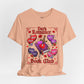 Dark Romance Book Club Shirt | Graphic Tee | Bookish Merch |