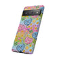 Care Bears Tough Phone Case | Shockproof | Samsung Case | Google Case |