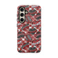 Adult Commands Tough Phone Case | Shockproof | Samsung Case | Google Case | Bookish