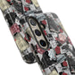 Haunting Adeline Tough Phone Case | Shockproof | Samsung Case | Google Case | Bookish