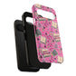 Spicy Book Club Tough Phone Case | Shockproof | Samsung Case | Google Case | Bookish