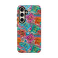 ACOTAR Tough Phone Case | Shockproof | Samsung Case | Google Case | Bookish