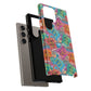 ACOTAR Tough Phone Case | Shockproof | Samsung Case | Google Case | Bookish