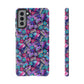Say You Swear Tough Phone Case | Shockproof | Samsung Case | Google Case | Bookish