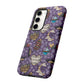 Violent Little Thing Tough Phone Case | Shockproof | Samsung Case | Google Case | Bookish