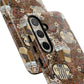 Coffee Lover Tough Phone Case | Shockproof | Samsung Case | Google Case | Iced Coffee