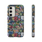 BOT Tough Phone Case | Shockproof | Samsung Case | Google Case | Bookish