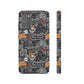 LORDS Tough Phone Case | Shockproof | Samsung Case | Google Case | Bookish