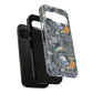 Triple Falls Tough Phone Case | Shockproof | Samsung Case | Google Case | Bookish