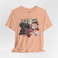 Haunting Adeline Shirt | Graphic Tee | Bookish Merch |