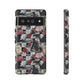 Haunting Adeline Tough Phone Case | Shockproof | Samsung Case | Google Case | Bookish