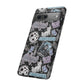 Quicksilver Tough Phone Case | Shockproof | Samsung Case | Google Case | Bookish