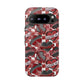 Adult Commands Tough Phone Case | Shockproof | Samsung Case | Google Case | Bookish