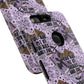 You Had Me At Faeries & Fae Tough Phone Case | Shockproof | Samsung Case | Google Case | Bookish