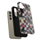 Haunting Adeline Tough Phone Case | Shockproof | Samsung Case | Google Case | Bookish