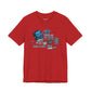 Lights Out Shirt | Graphic Tee | Bookish Merch |