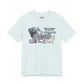 Quicksilver Shirt | Graphic Tee | Bookish Merch |
