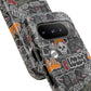 LORDS Tough Phone Case | Shockproof | Samsung Case | Google Case | Bookish