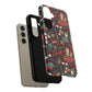 Dexter Tough Phone Case | Shockproof | Samsung Case | Google Case |