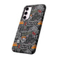 LORDS Tough Phone Case | Shockproof | Samsung Case | Google Case | Bookish
