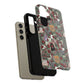 Under Your Scars Tough Phone Case | Shockproof | Samsung Case | Google Case | Bookish