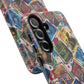 Wizard Tough Phone Case | Shockproof | Samsung Case | Google Case | Bookish