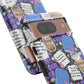 Self Care Tough Phone Case | Shockproof | Samsung Case | Google Case | Bookish