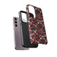 Adult Commands Tough Phone Case | Shockproof | Samsung Case | Google Case | Bookish