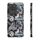 Quicksilver Tough Phone Case | Shockproof | Samsung Case | Google Case | Bookish