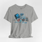 Lights Out Shirt | Graphic Tee | Bookish Merch |